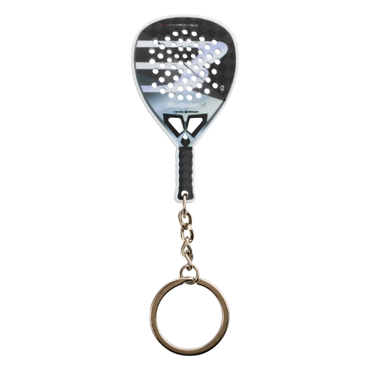 Porte-Clef Bullpadel Hack 04 26