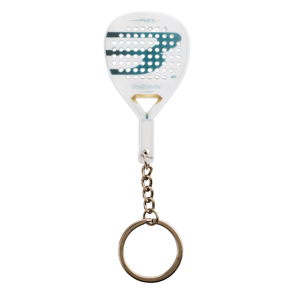 Porte-Clef Bullpadel Pearl 26