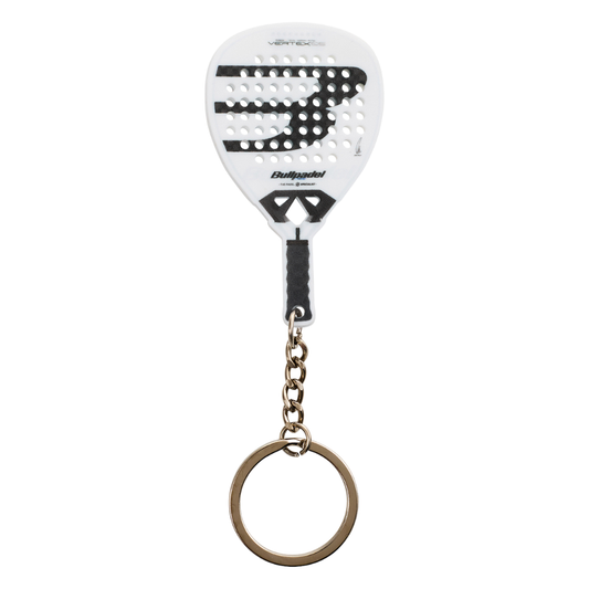 Porte-Clef Bullpadel Vertex 05