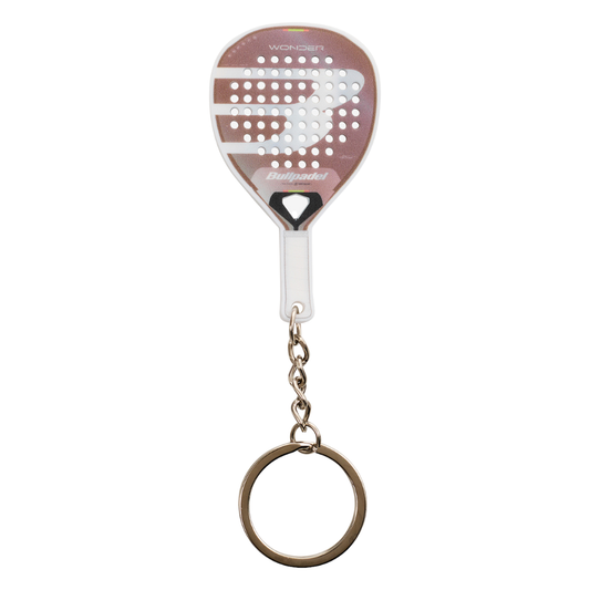 Porte-Clef Bullpadel Wonder