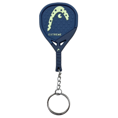 Porte-Clef Head Extreme - Esprit Padel Shop