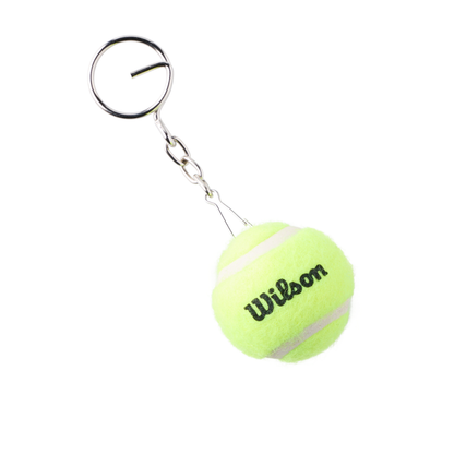 Porte-Clef Wilson Balle Premier Padel - Esprit Padel Shop