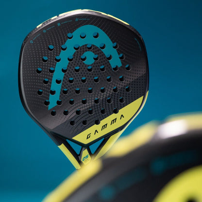 Raquette de padel Head Graphene 360+ Gamma Pro 2021