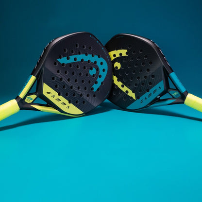 Raquette de padel Head Graphene 360+ Gamma Pro 2021
