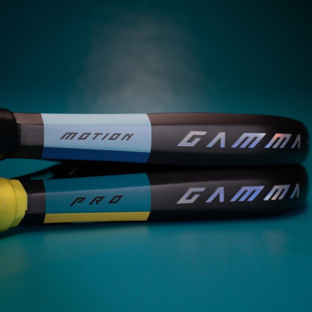 Raquette de Padel Head Graphene 360+ Gamma Motion