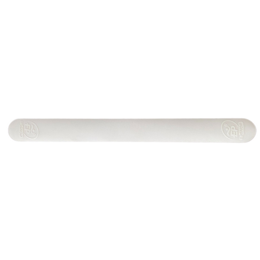 Protection de cadre Esprit Padel Shop Transparent Logo Blanc