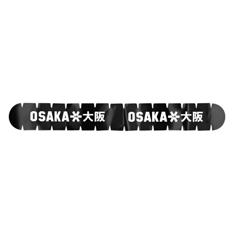 Protection de cadre Osaka Noir