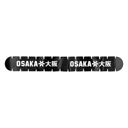 Protection de cadre Osaka Noir