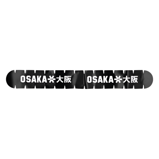 Protection de cadre Osaka Noir