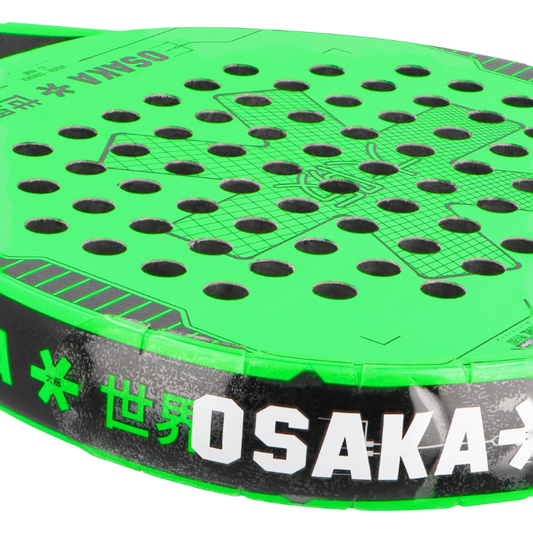 Protection de cadre Osaka Transparent
