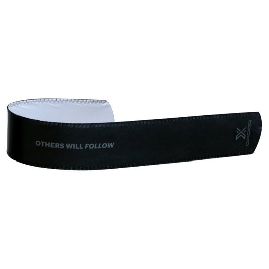 Protection de cadre Oxdog n°4 Noir