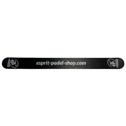 Pack Wilson Débutant Match Point Noir 2026 - Esprit Padel Shop