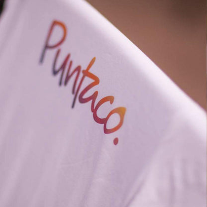 T-shirt TBT – Puntaco en Coton Organique