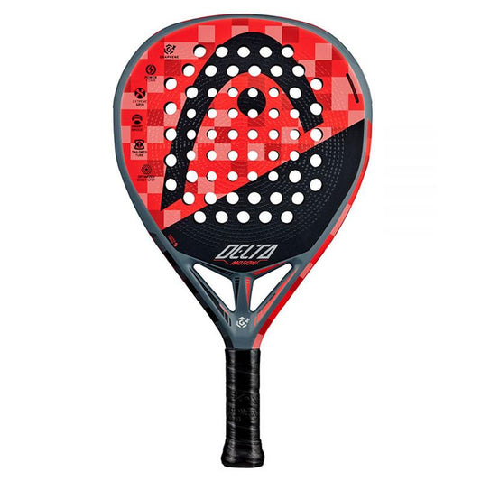 Raquette de padel Head Graphene 360+ Delta Motion