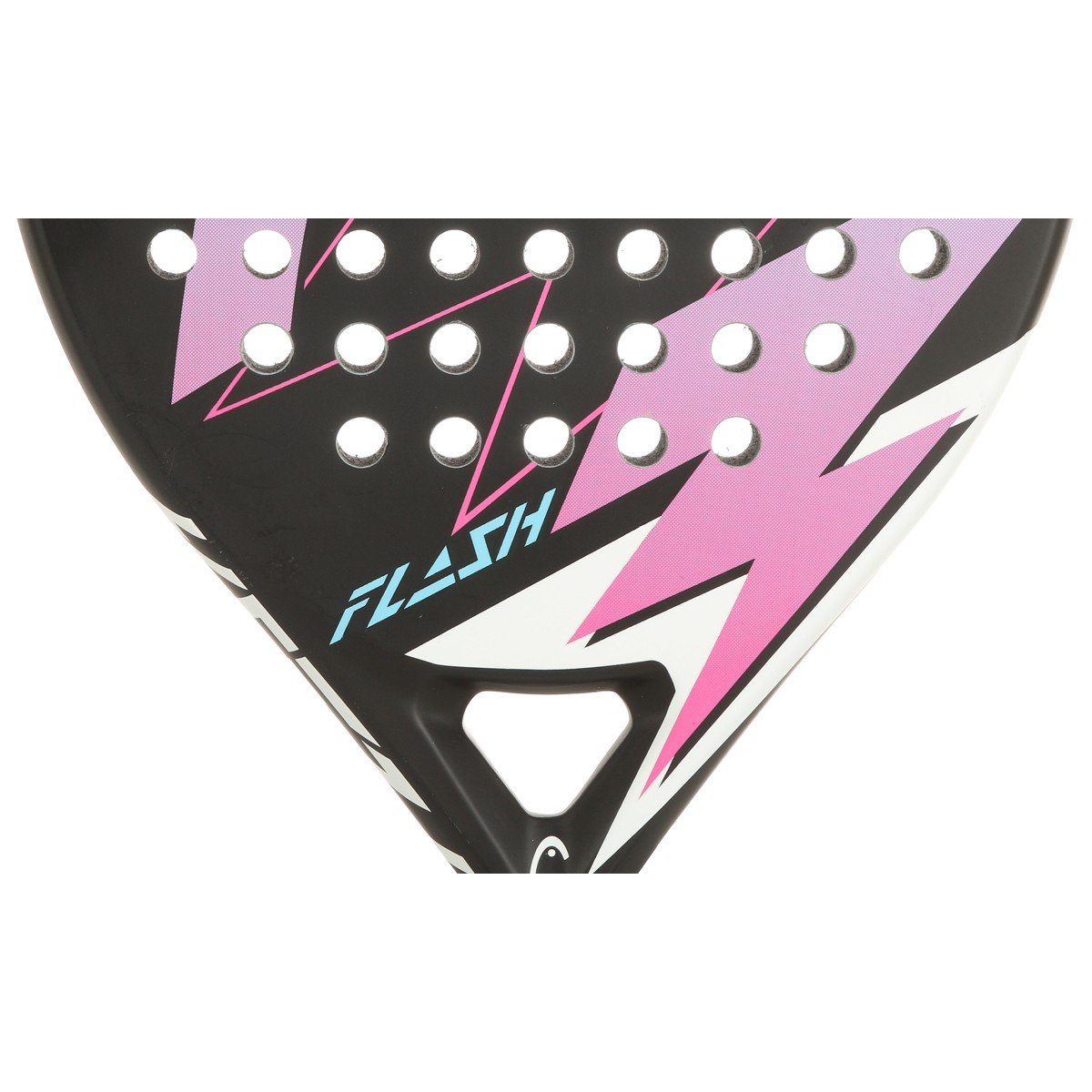 Raquette de padel Head Flash Woman 2021