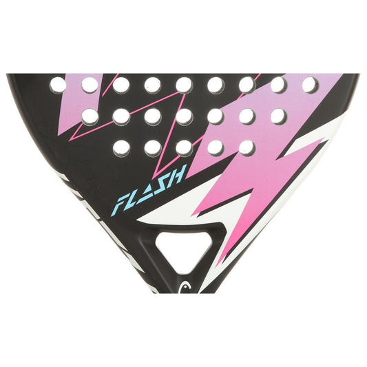 Raquette de padel Head Flash Woman 2021