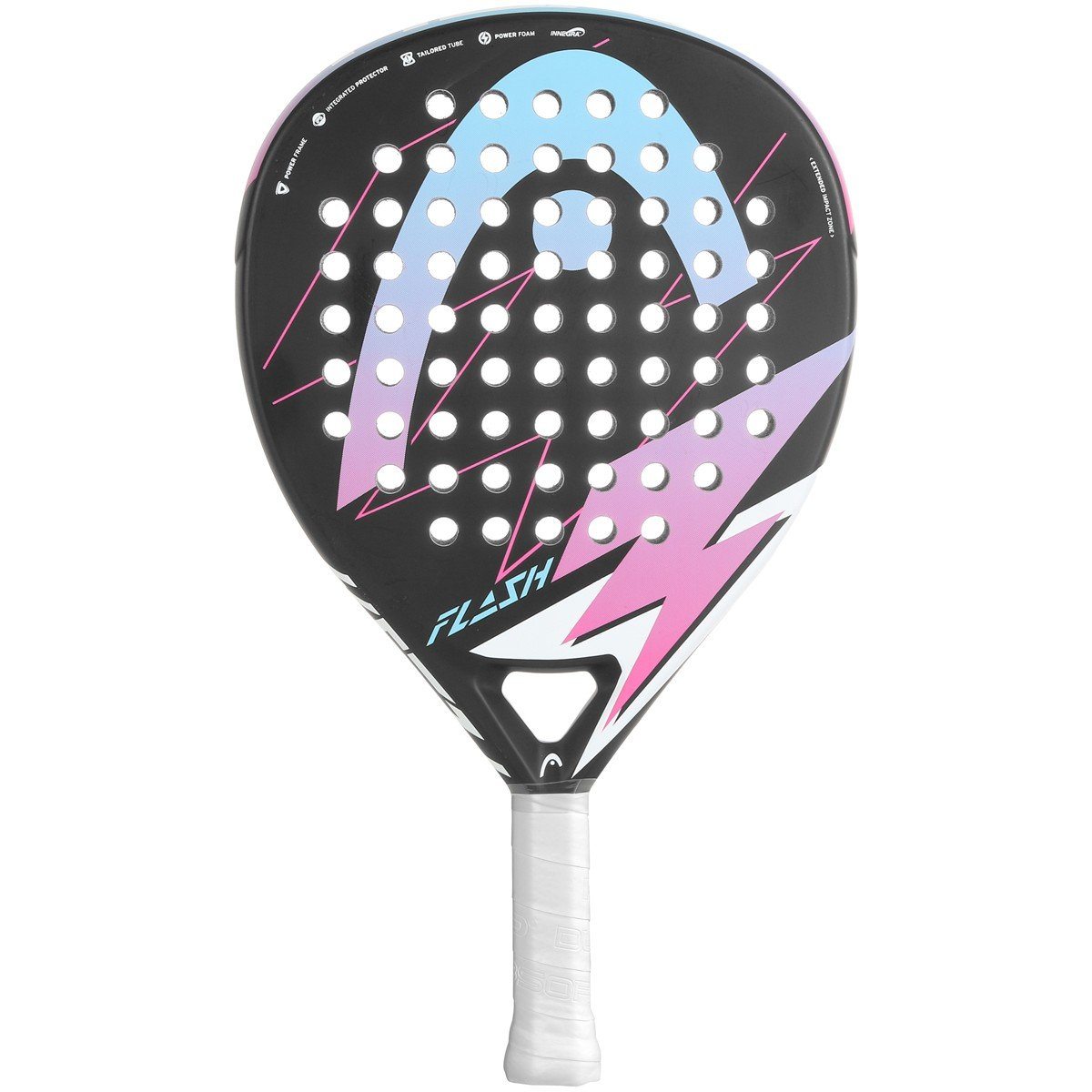 Raquette de padel Head Flash Woman 2021