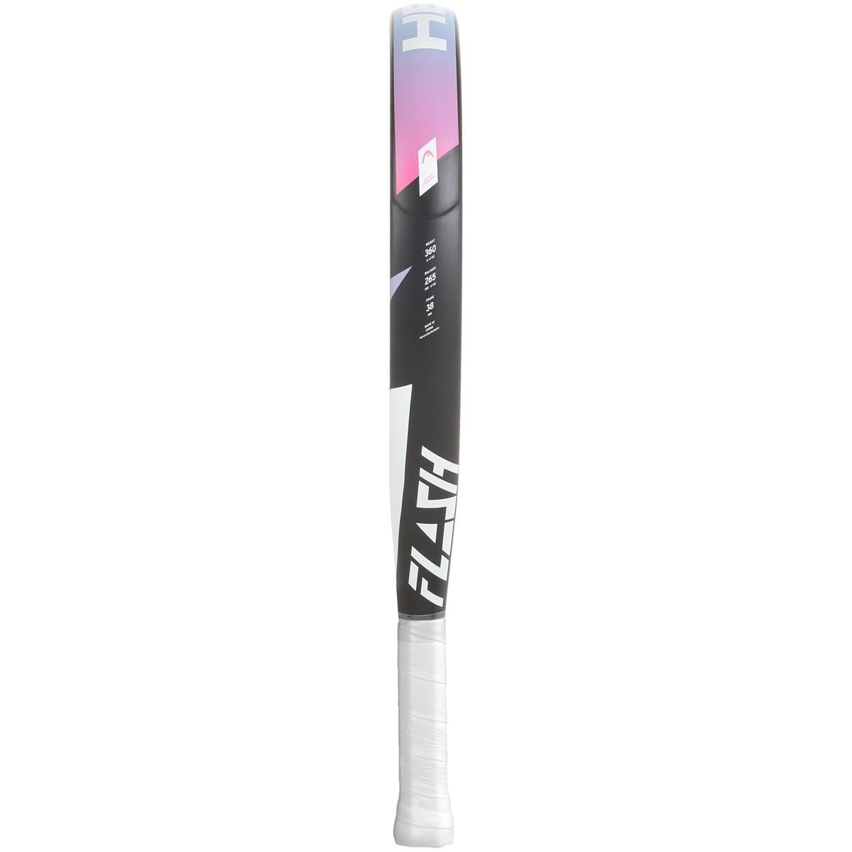 Raquette de padel Head Flash Woman 2021