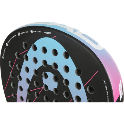 Raquette de padel Head Flash Woman 2021