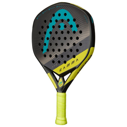 Raquette de padel Head Graphene 360+ Gamma Pro 2021