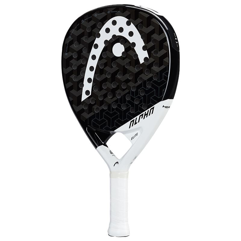 Raquette de padel Head Graphene 360+ Alpha Elite
