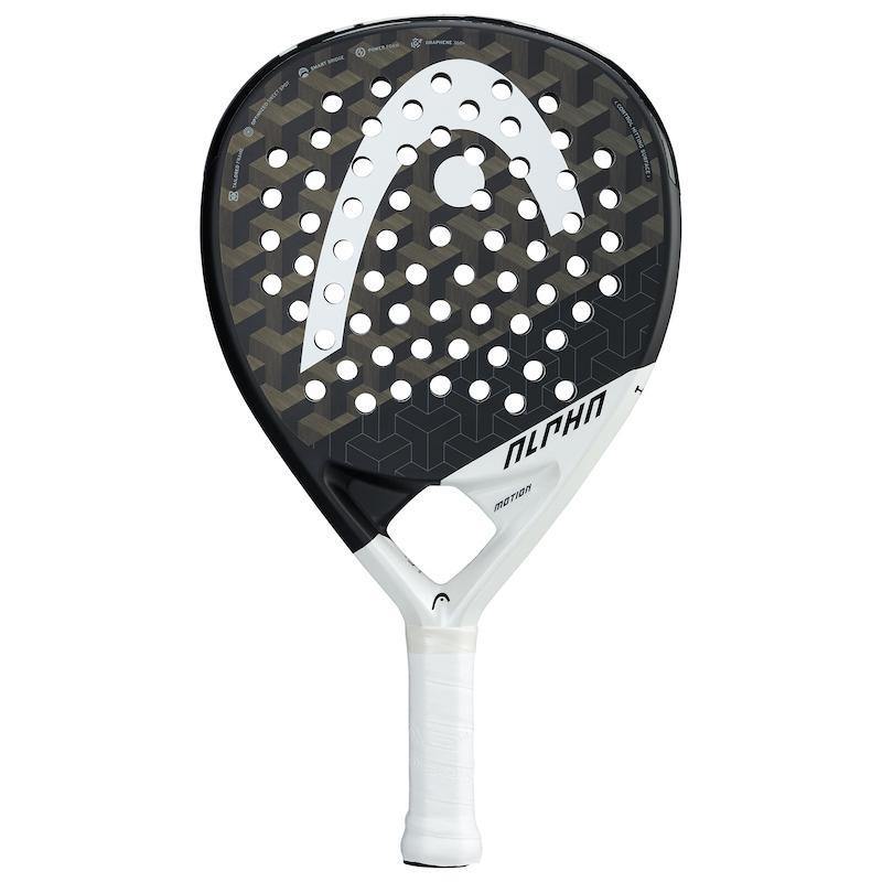 Raquette de padel Head Graphene 360+ Alpha Motion
