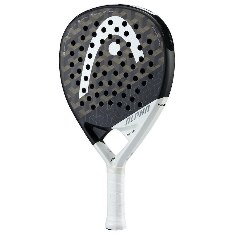 Raquette de padel Head Graphene 360+ Alpha Motion