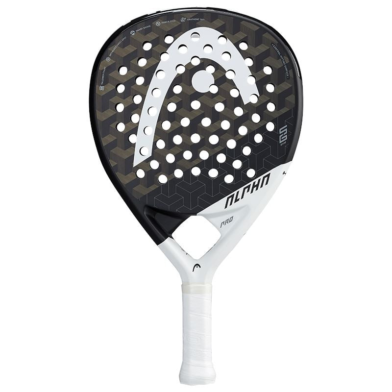 Raquette de padel Head Graphene 360+ Alpha Pro