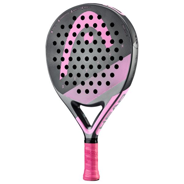 Raquette de padel Head Graphene 360+ Zephyr 2021