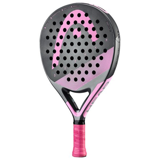 Raquette de padel Head Graphene 360+ Zephyr 2021