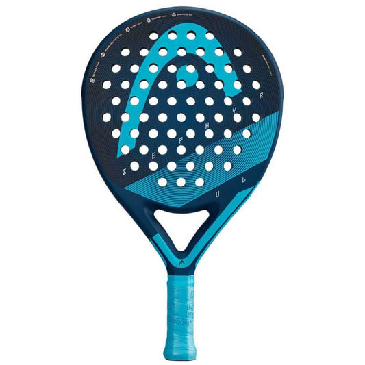 Raquette de padel Head Graphene 360+ Zephyr UL 2021