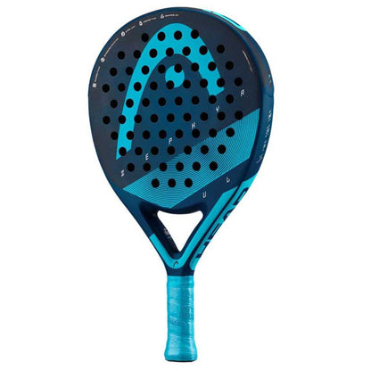 Raquette de padel Head Graphene 360+ Zephyr UL 2021