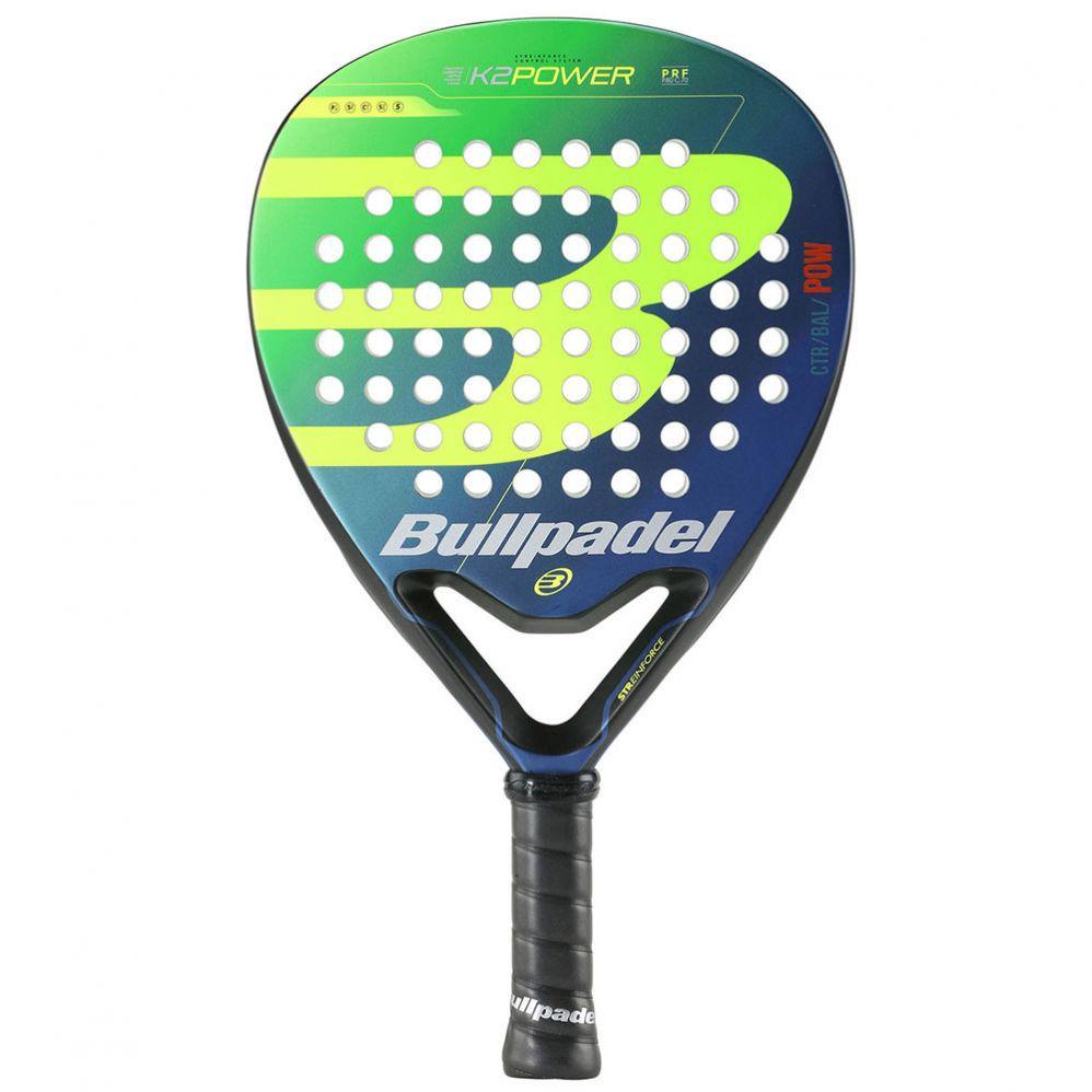 Raquette de padel Bullpadel K2 Power 2021
