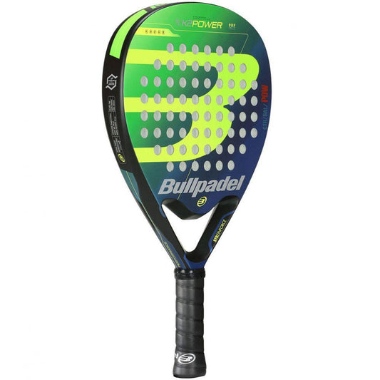 Raquette de padel Bullpadel K2 Power 2021