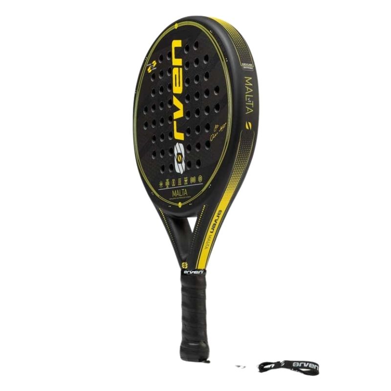 Raquette de padel Orven Malta V1