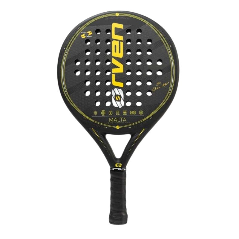Raquette de padel Orven Malta V1