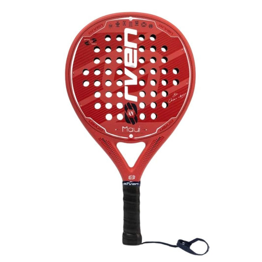 Raquette de padel Orven Maui V2 Corail