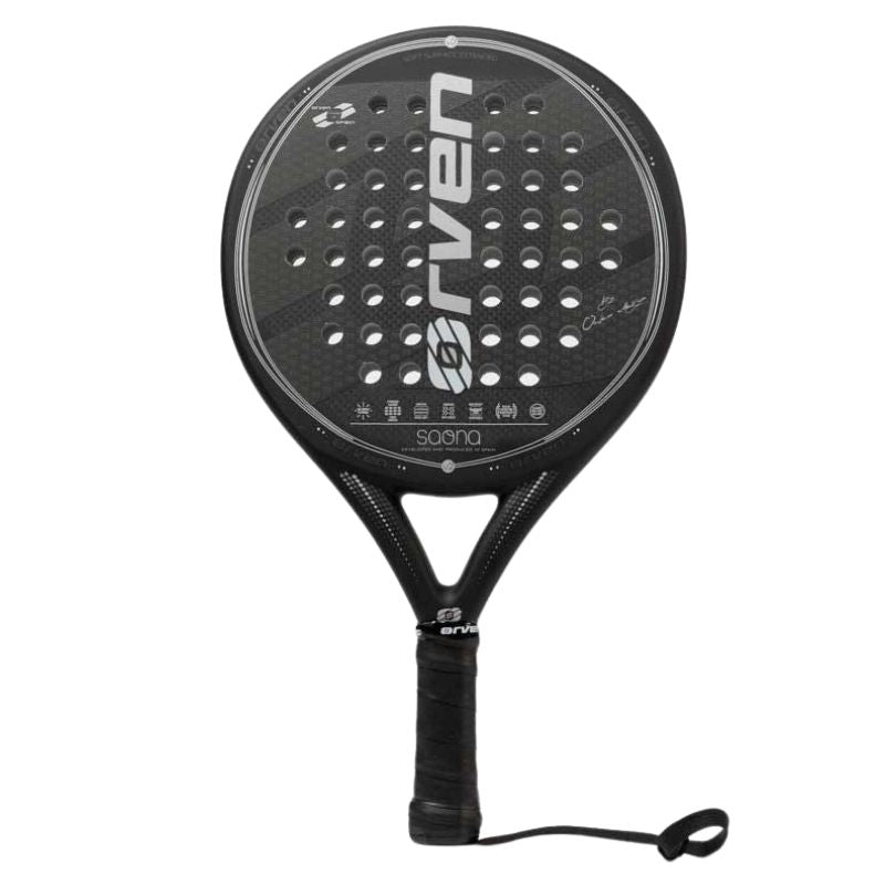 Raquette de padel Orven Saona V2
