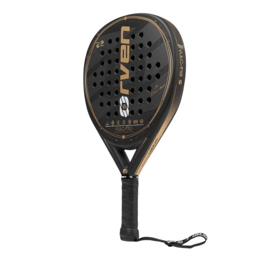 Raquette de padel Orven Vulcano V2