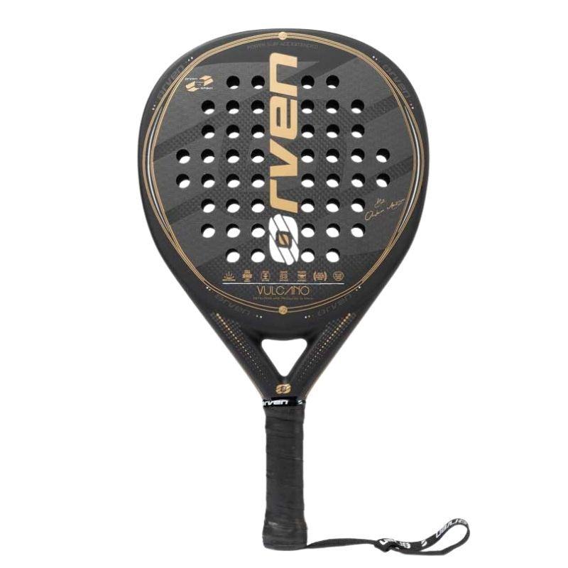 Raquette de padel Orven Vulcano V2