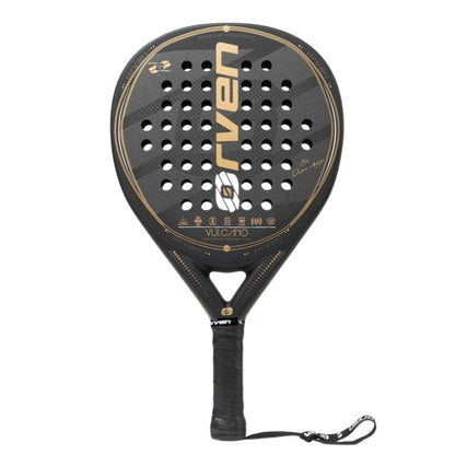 Raquette de padel Orven Vulcano V2