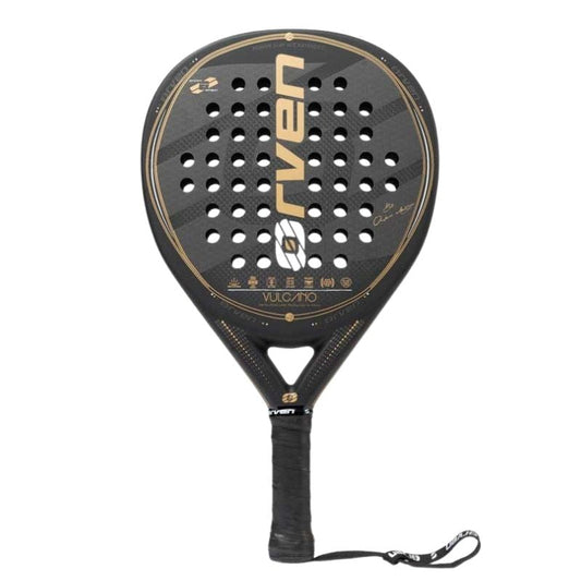 Raquette de padel Orven Vulcano V2