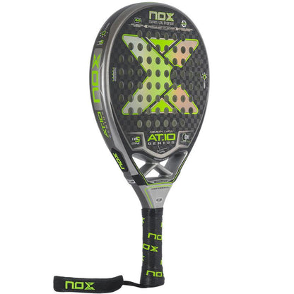 Raquette de padel Nox AT10 Luxury Genius Arena 21 by Augustin Tapia