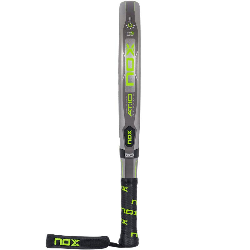 Raquette de padel Nox AT10 Luxury Genius Arena 21 by Augustin Tapia