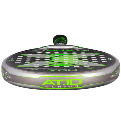 Raquette de padel Nox AT10 Luxury Genius Arena 21 by Augustin Tapia