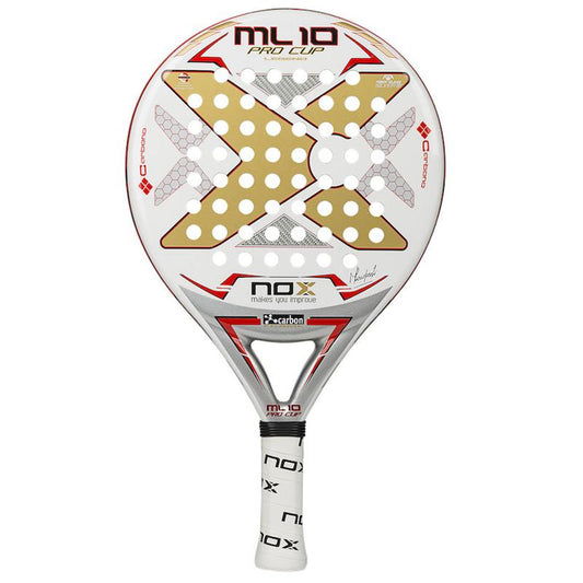 Raquette de padel Nox ML10 Pro Cup