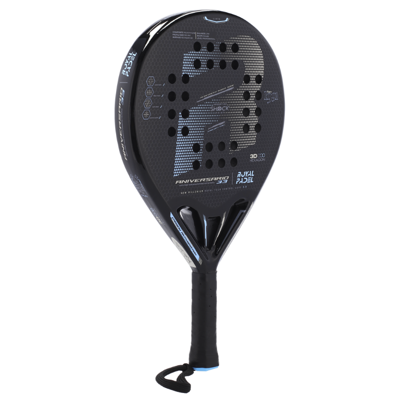 Raquette de padel Royal Padel Aniversario 33 Woman 2023