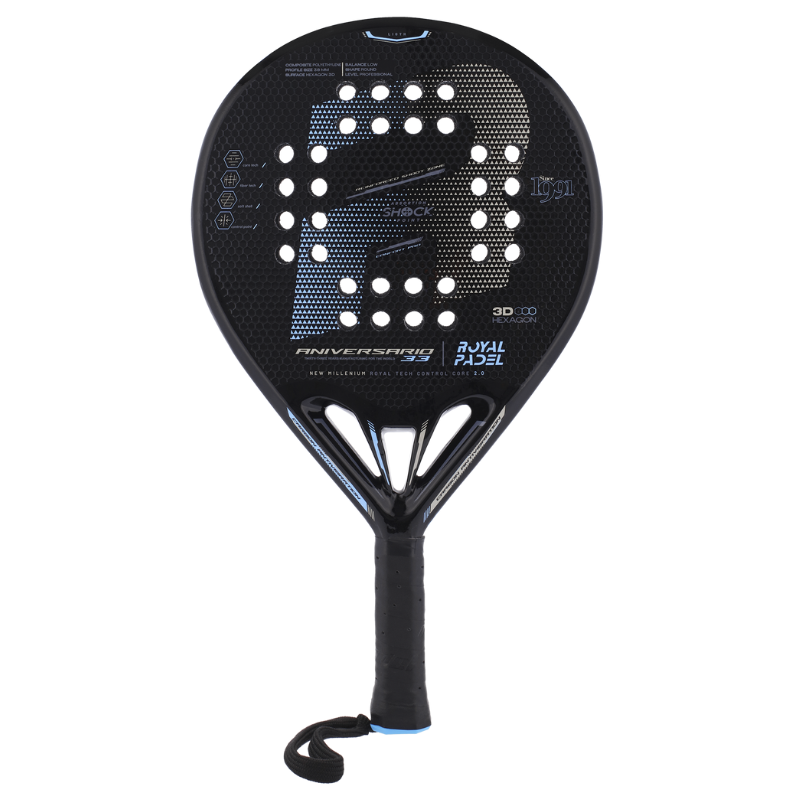 Raquette de padel Royal Padel Aniversario 33 Woman 2023
