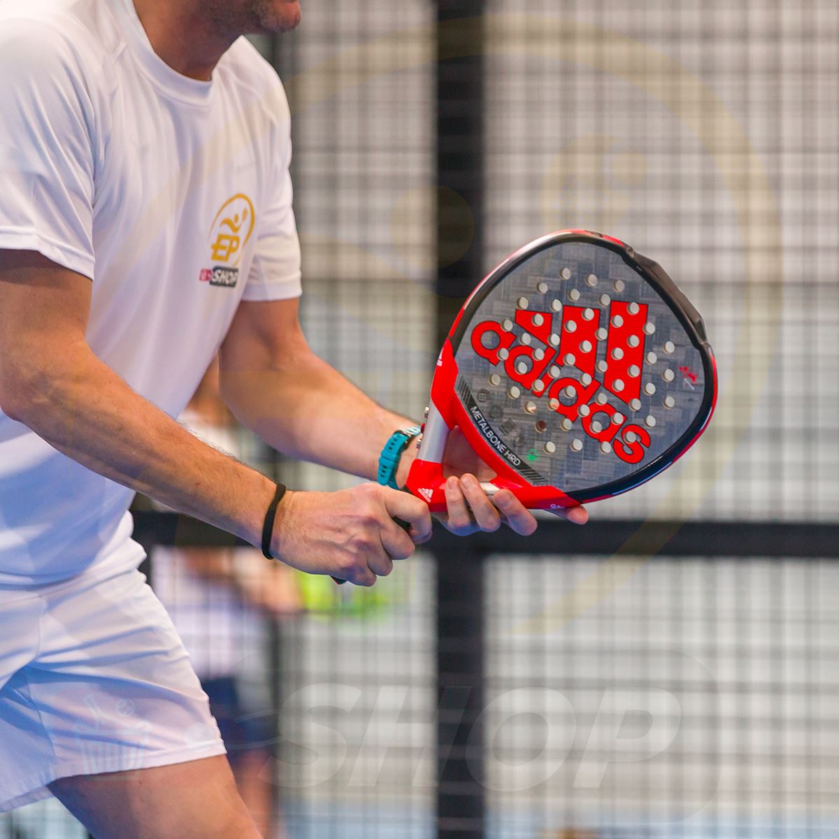 Raquette de padel Adidas Metalbone 3.1