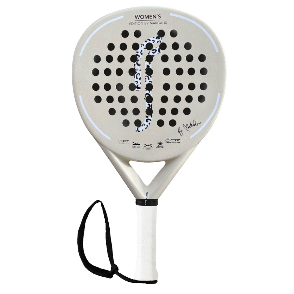 Raquette de padel RS padel X-series Women's edition by Margaux